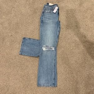 American Eagle Bootcut jeans